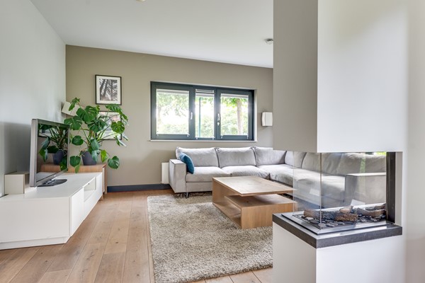 Medium property photo - Pastoor Klessensstraat 1, 5491 AS Sint-Oedenrode
